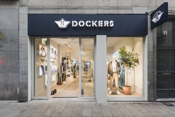 Dockers Fuencarral