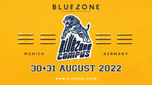 Bluezone Munich Fabric Start
