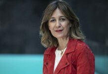 Julia González directora de Ferias de moda en IFEMA