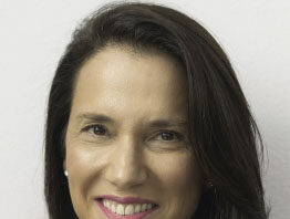 Montserrat Arias, CEO de Bemypartner