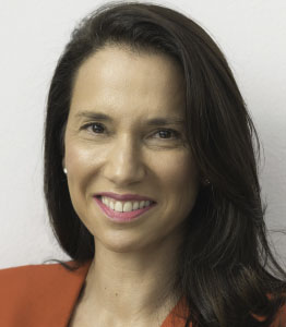 Montserrat Arias, CEO de Bemypartner