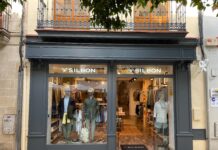 Tienda Silbon en Jerez