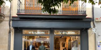 Tienda Silbon en Jerez