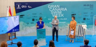 Gran Canaria Swim Week by Moda Calida