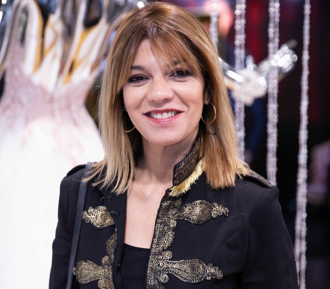 Alicia Gimeno directora de FIMIe