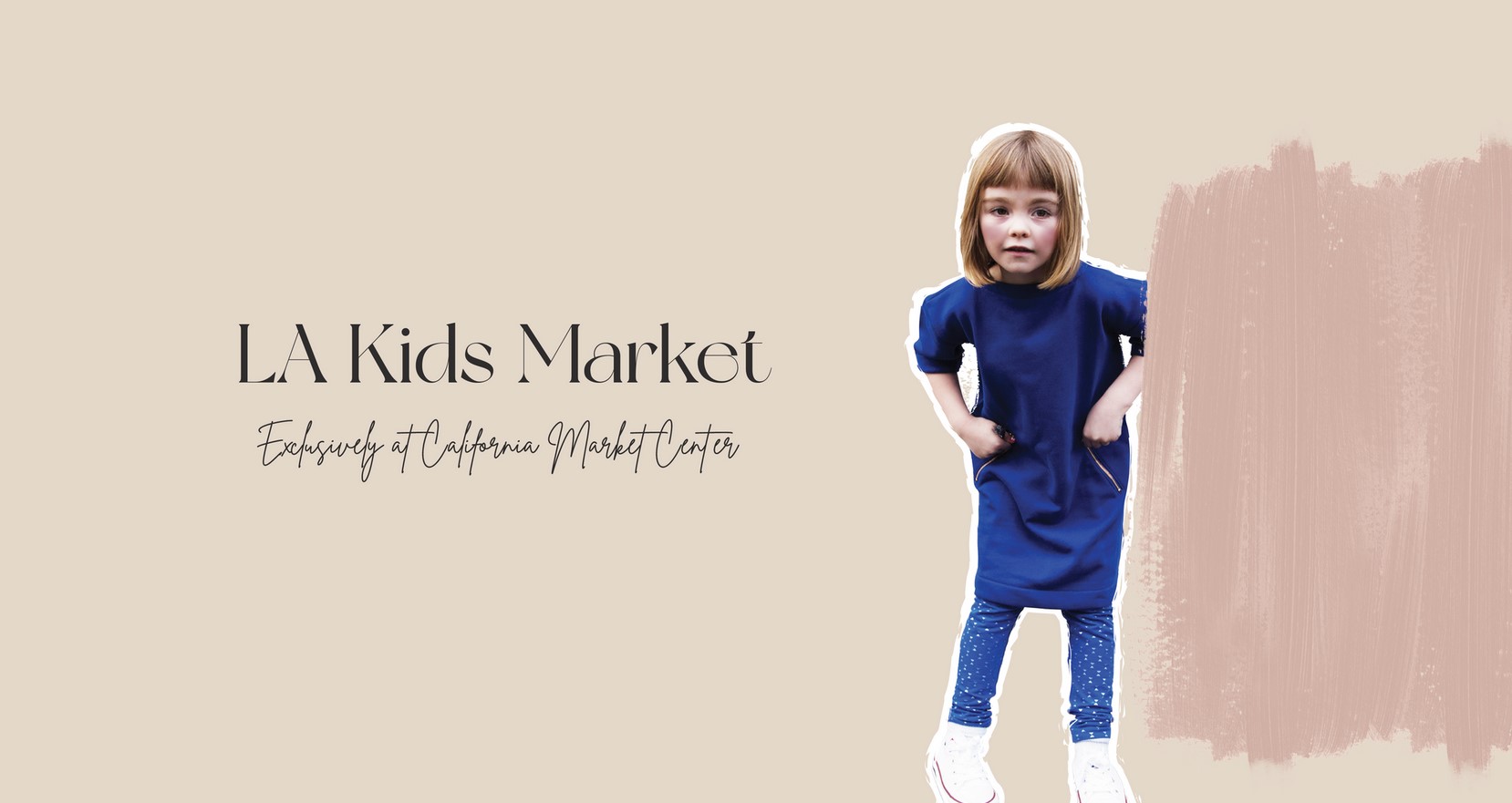 LA Kids Market