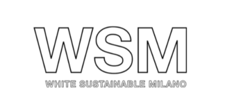 white sustainable milano