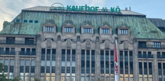 La cadena de tiendas Galería Karstadt Kaufhof cierra más de la mitad de sus establecimientos en Alemania