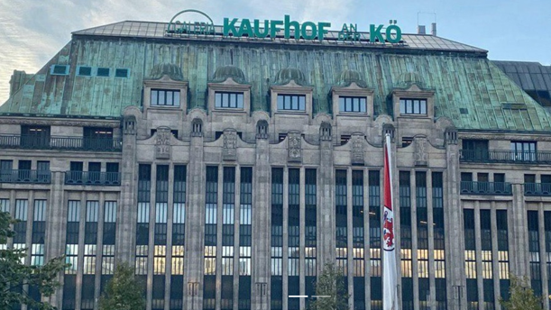 La cadena de tiendas Galería Karstadt Kaufhof cierra más de la mitad de sus establecimientos en Alemania