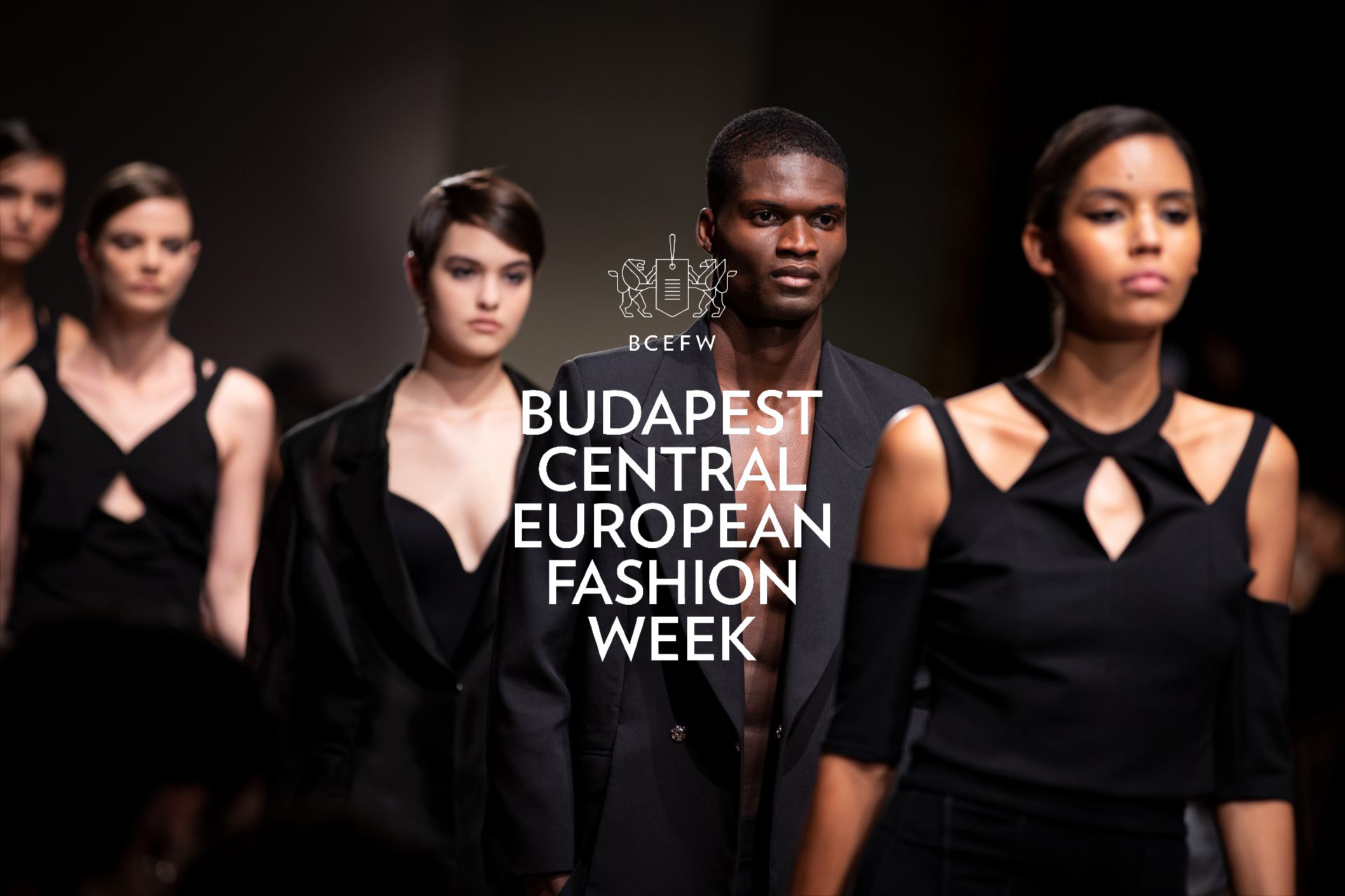 Budapest Central European Fashion Week