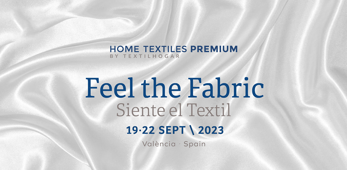 Home textiles premium by textilhogar