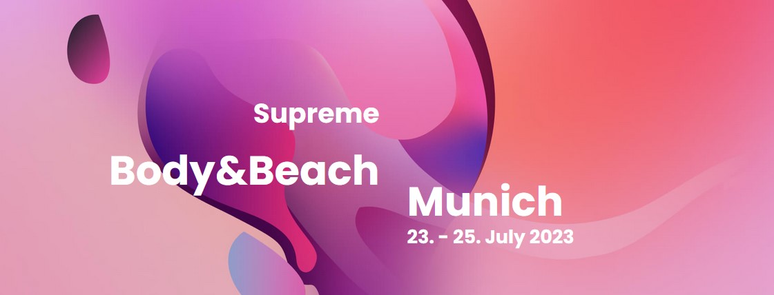 supreme body & beach