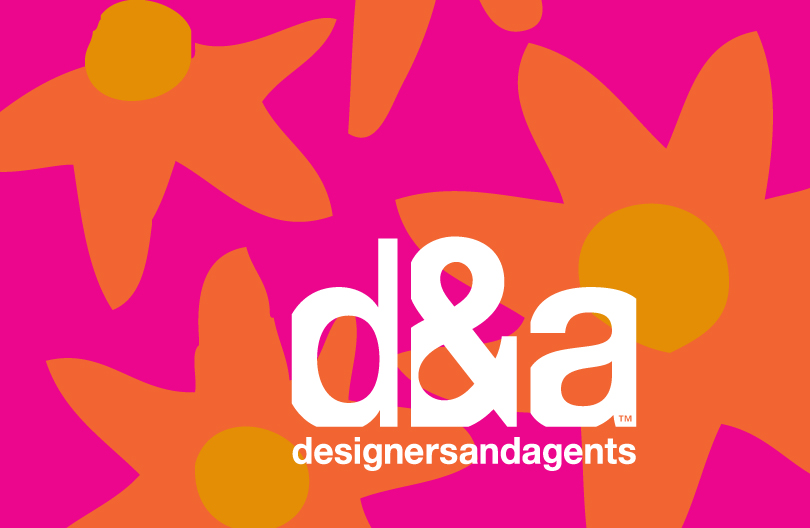 Designers & Agents