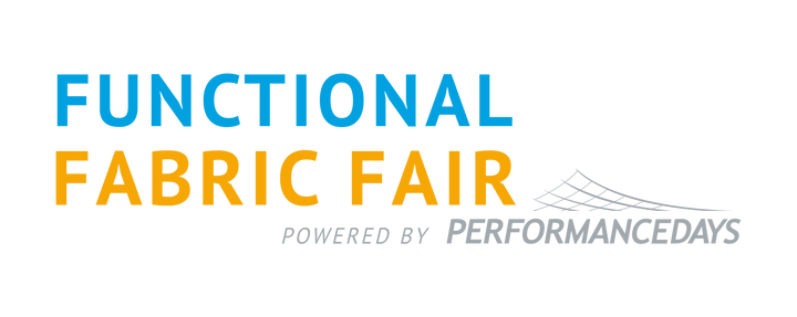 Functional Fabric Fair - Portland