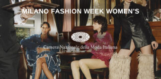 Milan Fashion Week