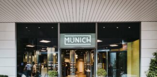 Munich The Style Outlets
