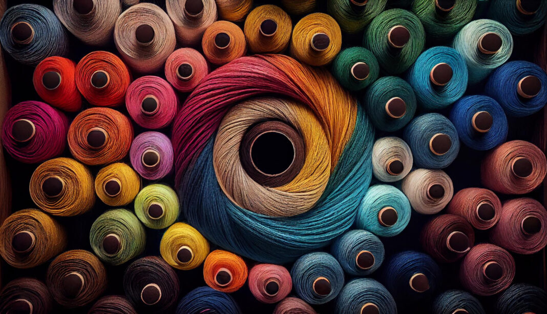 precios industriales del textil