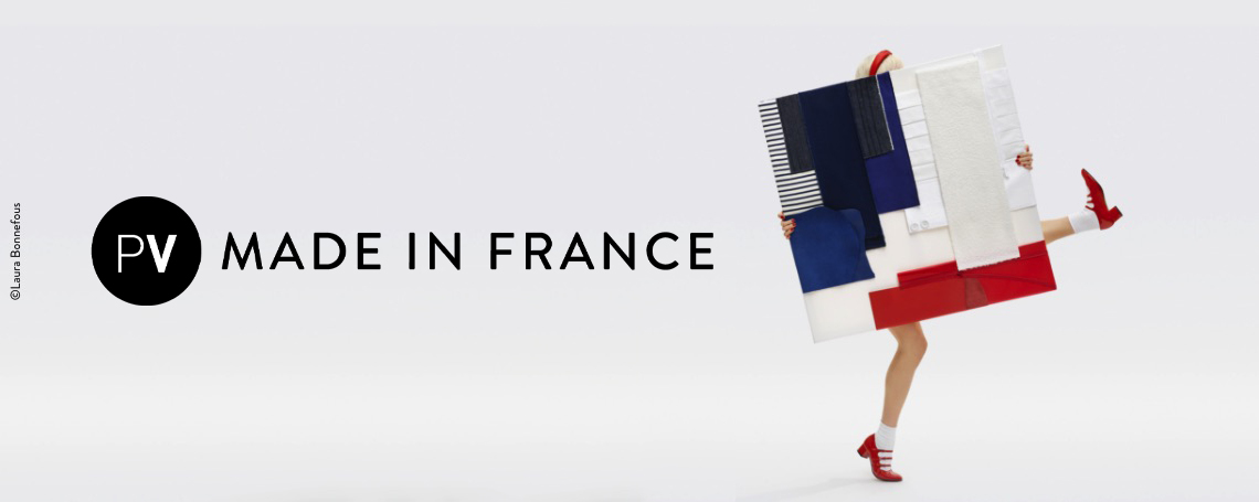 Premiere Vision: Made in France