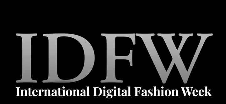 International Digital Fashion Week