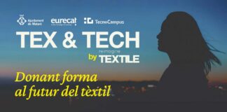 "Tex-Tech se presenta como un escaparate de cómo la inteligencia artificial está redefiniendo las reglas del juego en la industria textil"