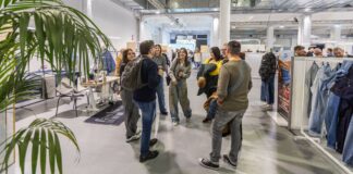 Denim Première Vision despliega las tendencias del futuro en Milán