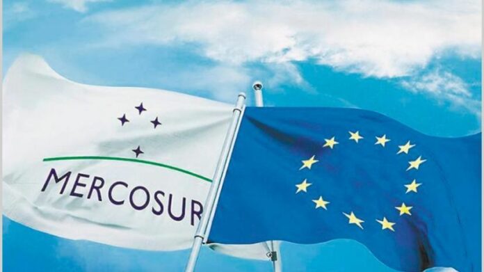 Asociaciones europeas instan a la Unión Europea a finalizar acuerdo con Mercosur