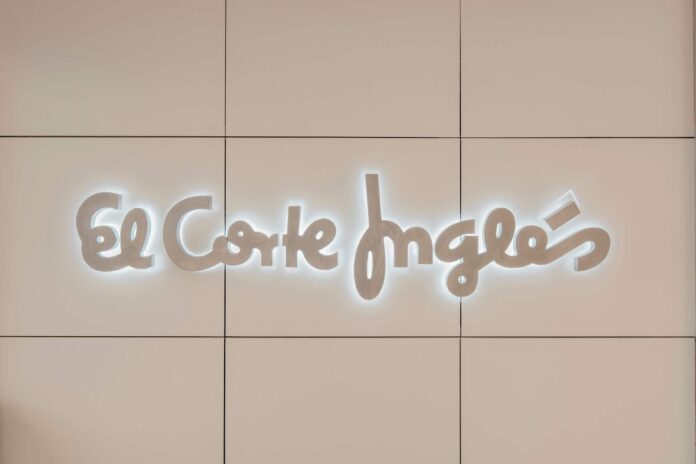 Resultados el Corte Inglés