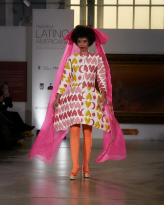 Fashion Week Latam 2024