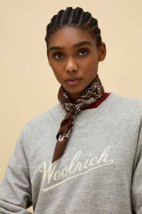 Colección Primavera/Verano 2025 Woolrich