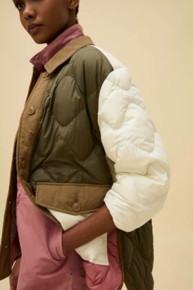 Colección Primavera/Verano 2025 Woolrich