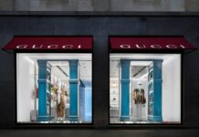 Gucci Endless Narratives