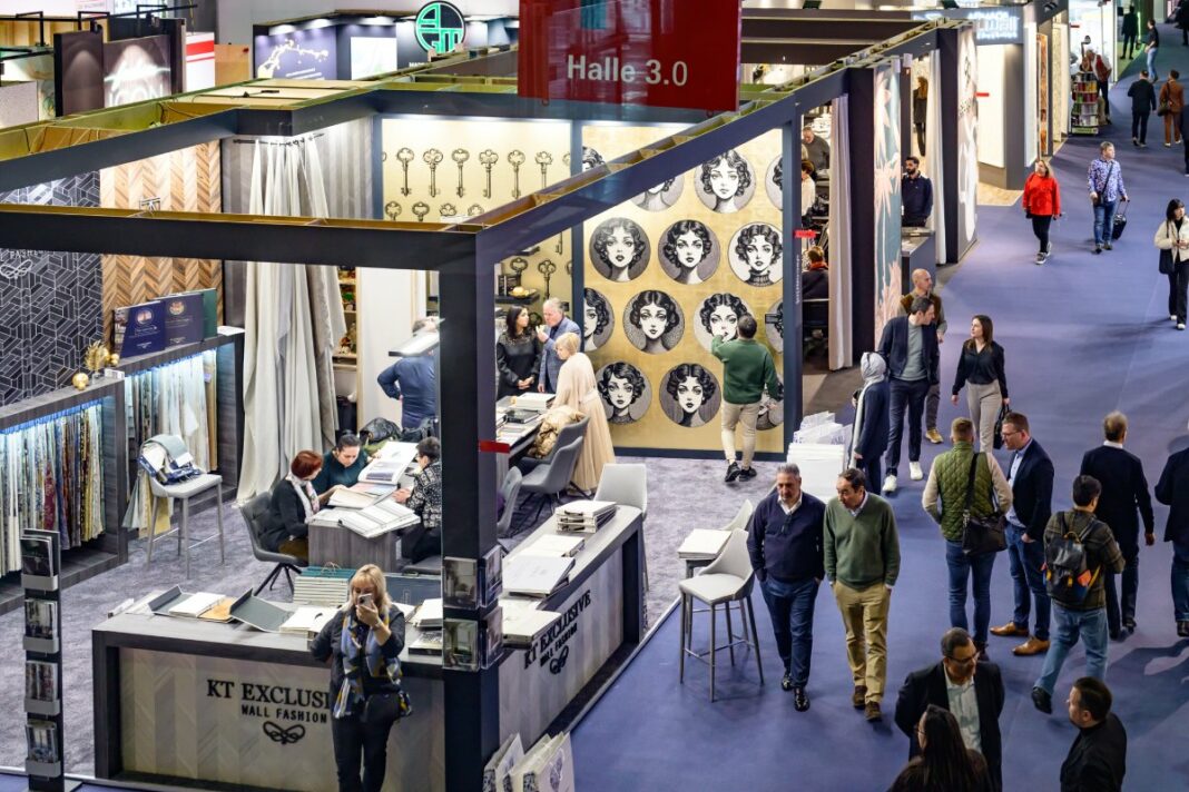 Heimtextil 2025