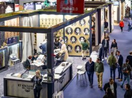 Heimtextil 2025