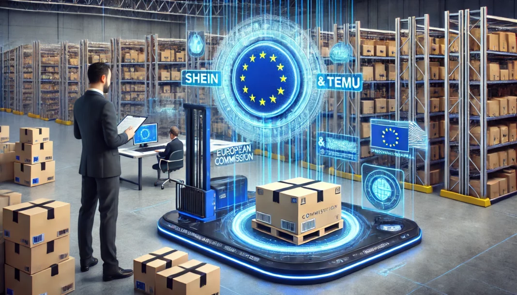 regulación del comercio electrónico